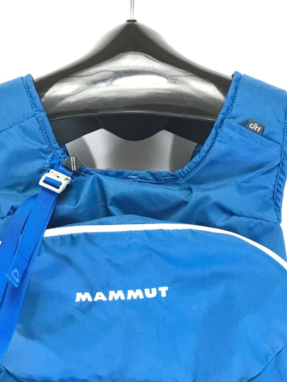 Mammut Spindrift UltraLight 20L Blue Ski Touring Pack - Picture 2 of 10